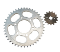 Kit Sprocket Bajaj Pulsar 180