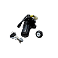 Victory Switch / Bajaj Pulsar 180