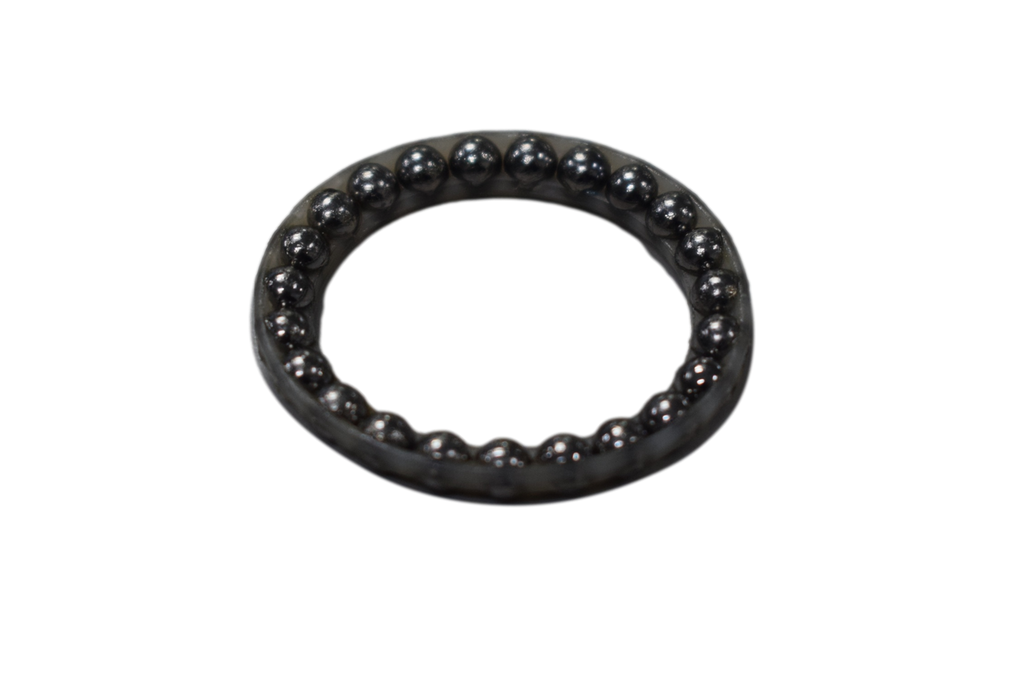 Canastilla De Direccion Boxer Ct 100 Bajaj Original