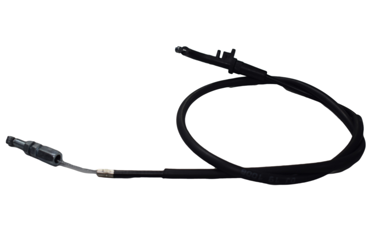 Cable Acelerador Pulsar Clasica 180 Bajaj Original