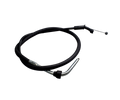Cable Choke Pulsar Black/Tec/Dts-I Bajaj Original