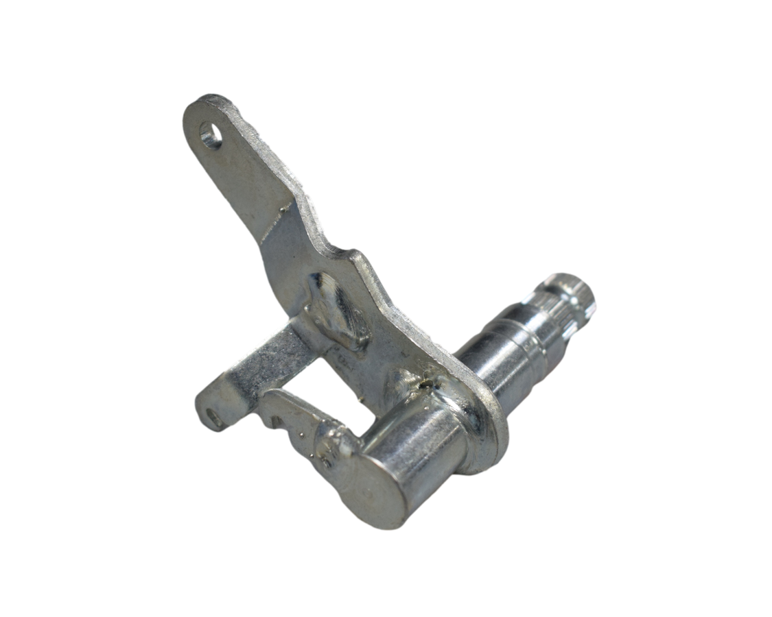Eje De Pedal Freno Pulsar Dts 180-I/Tec Bajaj Original
