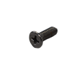 Tornillo 04Xcabeza 10 Plana Bajaj Original