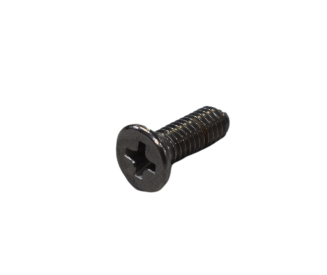 Tornillo 04Xcabeza 10 Plana Bajaj Original