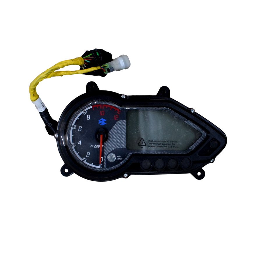 Velocímetro Pulsar Ug 180 Bsbajaj 4 Original