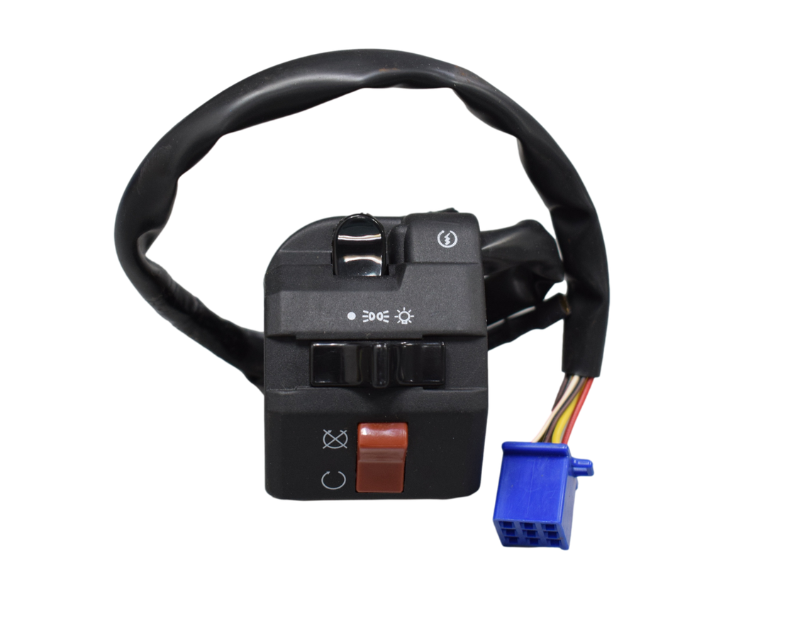 Comando Derecho Pulsar Dts 180-I Bajaj Original