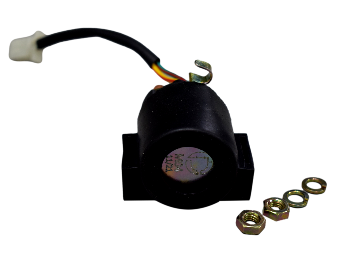Relay De Arranque Bajaj Pulsar 180