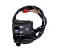 Comando Izquierdo Bajaj Boxer Ct 100