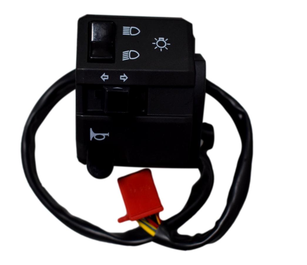 Comando Izquierdo Bajaj Boxer Ct 100