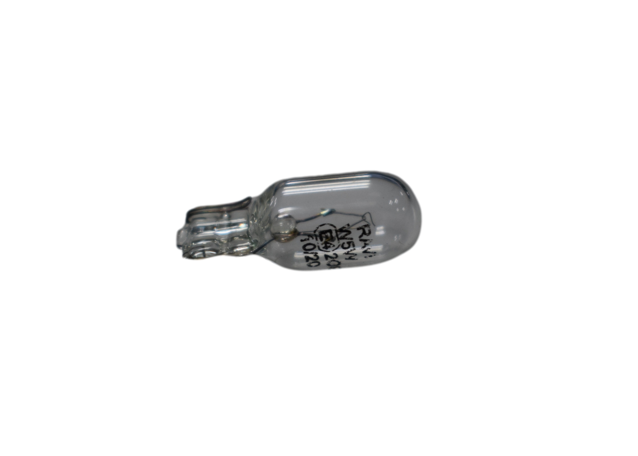 Bombillo (12V-5W-T10) Discover 125/Bajaj 135 Original