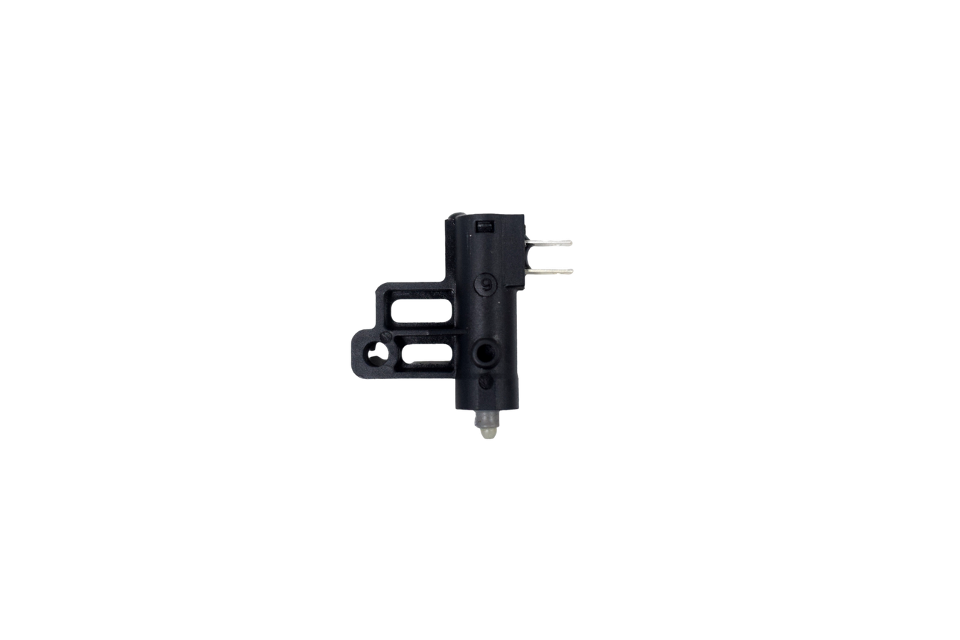 Switch De Stop Pulsar Black 180 Bajaj Original (Delantero)