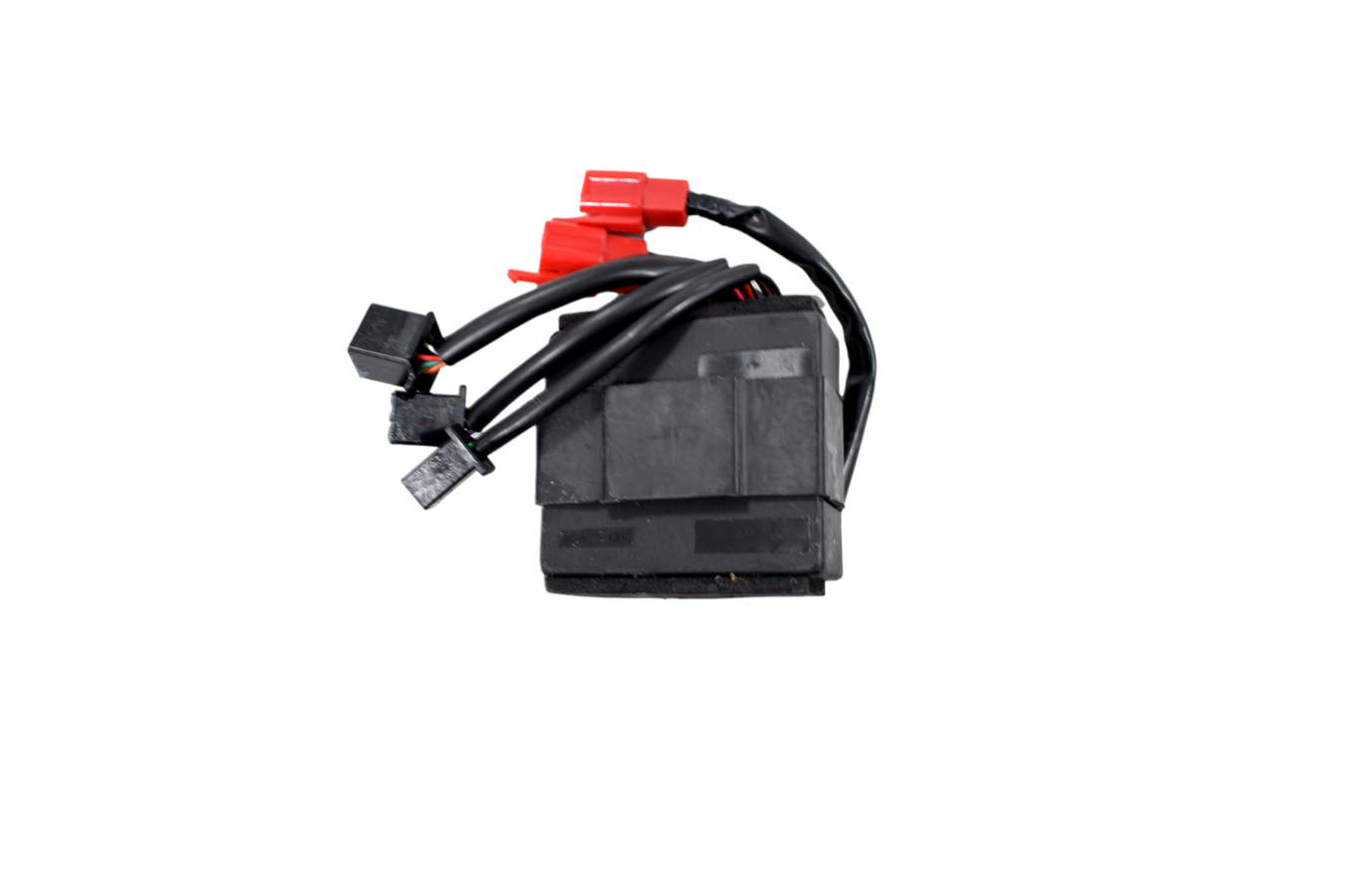 Unidad Control Elec.Pulsarii