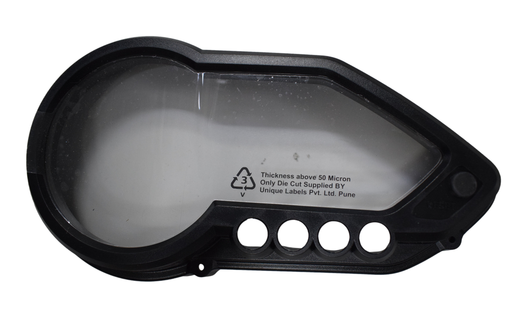 Tapa Superior De Velocimetro Pulsar Bajaj 200 Original