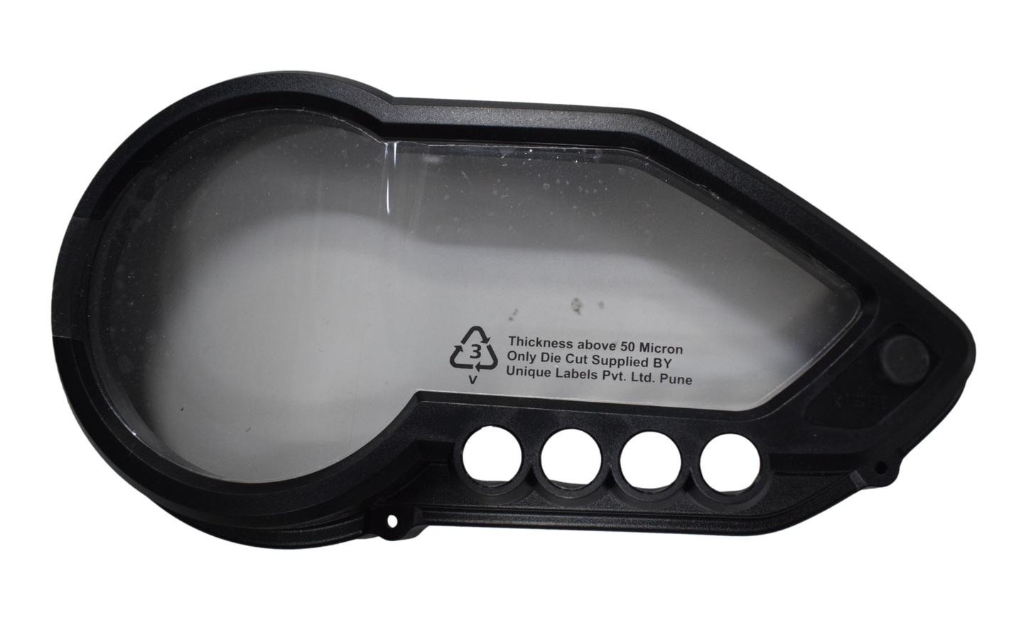 Tapa Superior De Velocimetro Pulsar Bajaj 200 Original