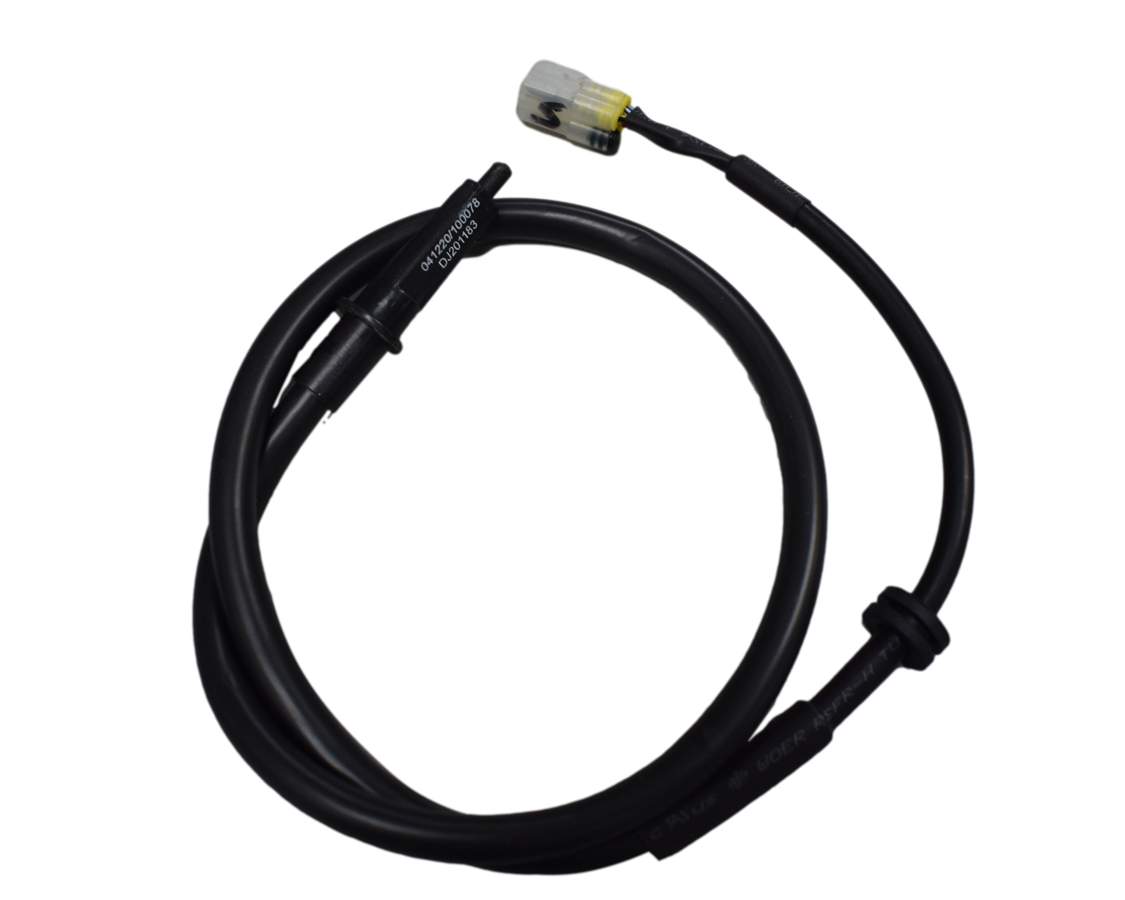 Cable Sensor Velocimetro Pulsar Bajaj 135 Original