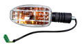 Direccional Pulsar Ug 180 Bajaj Original (Trasera Izquierda)