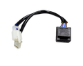 Switch De Stop Pulsar Ug 180 Bajaj Original (Trasero y Más