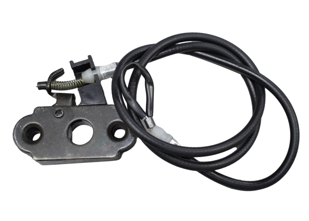 Cable De Sillin Pulsar Ii 180 Bajaj Original