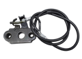 Cable De Sillin Pulsar Ii 180 Bajaj Original