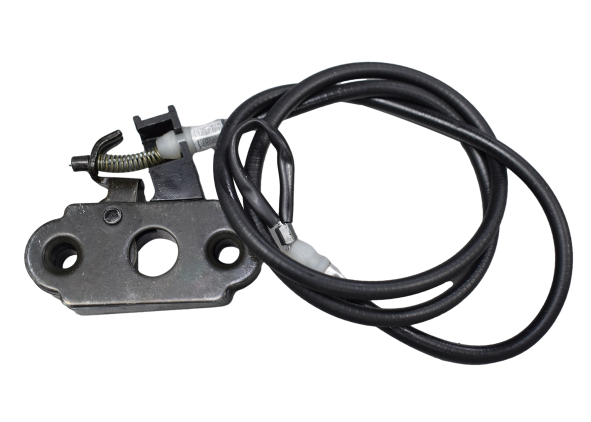 Cable De Sillin Pulsar Ii 180 Bajaj Original