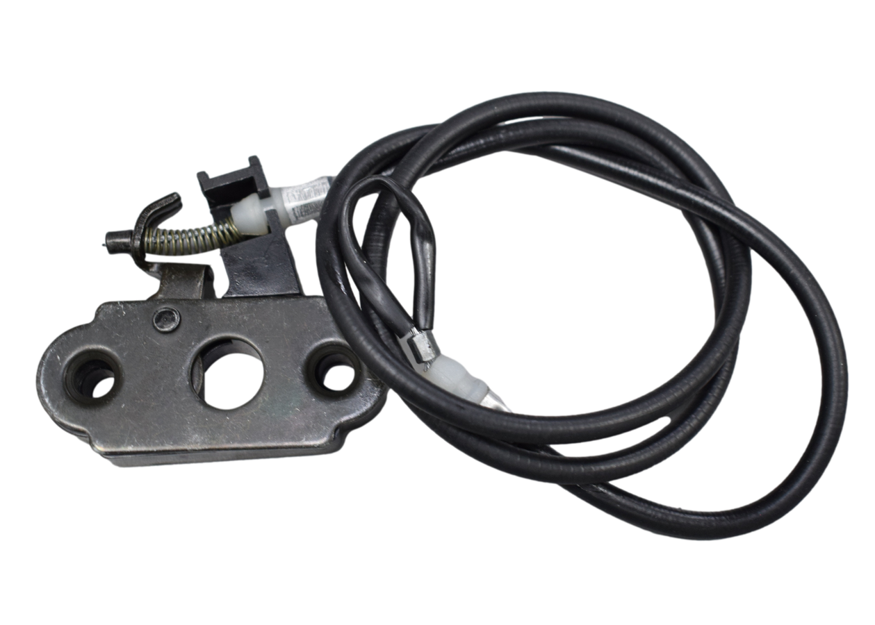 Cable De Sillin Pulsar Ii 180 Bajaj Original