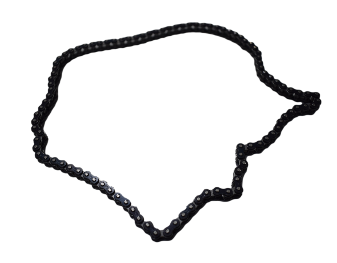 Cadenilla Pulsar Bajaj 220 Original (25Hx100L)