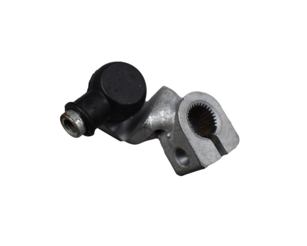Leva Eje De Cambios Externa Pulsar Bajaj 200 Original