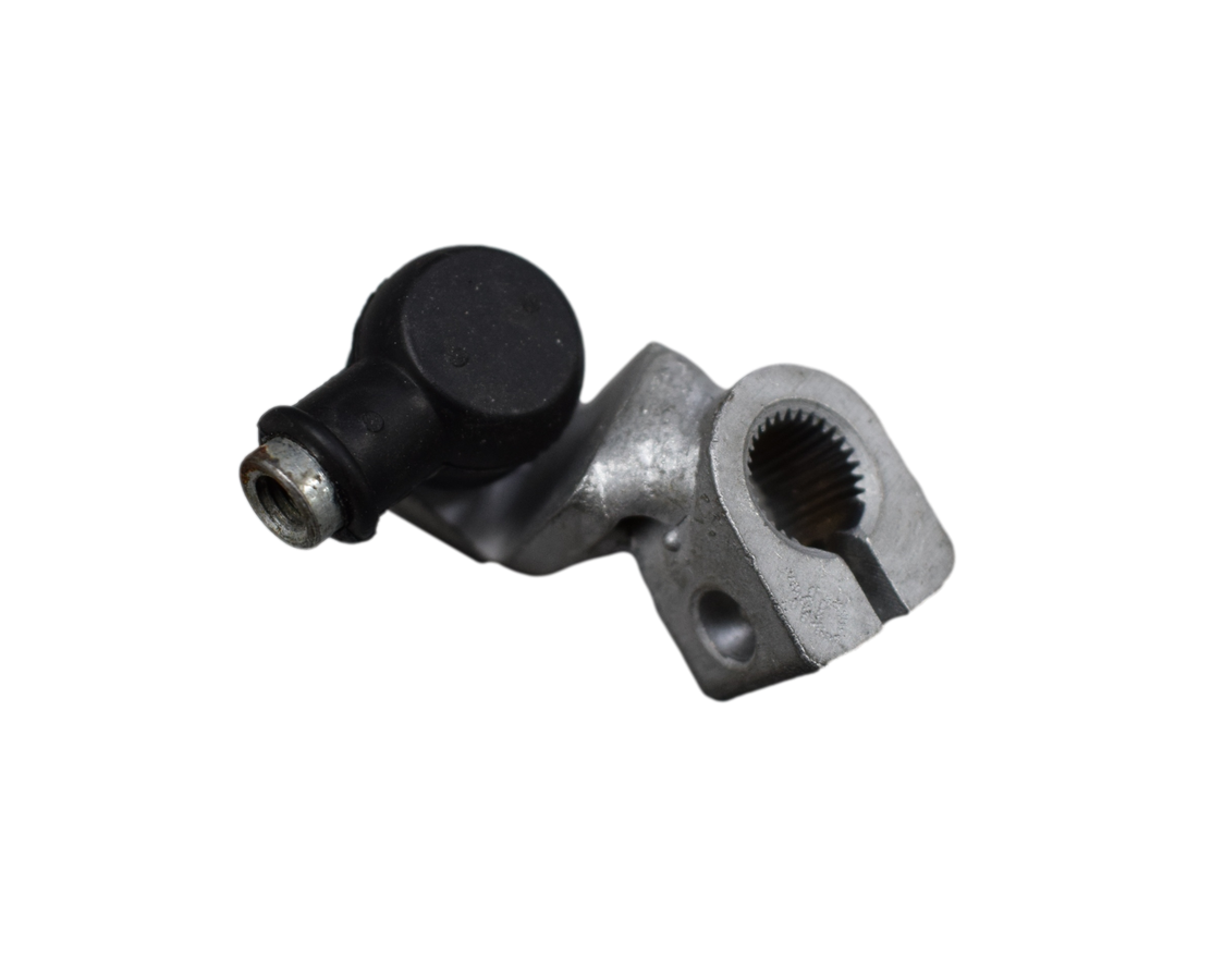 Leva Eje De Cambios Externa Pulsar Bajaj 200 Original
