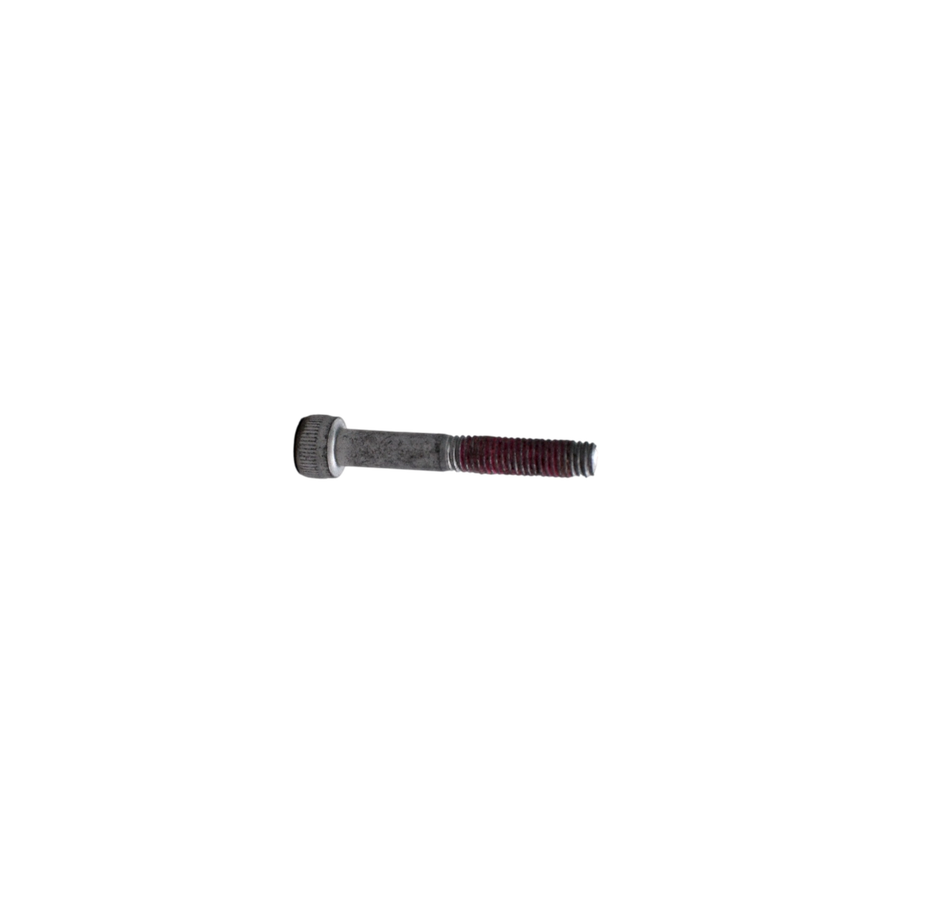 Tornillo De Plato De Bobinas Pulsar Ns 200 Bajaj Original