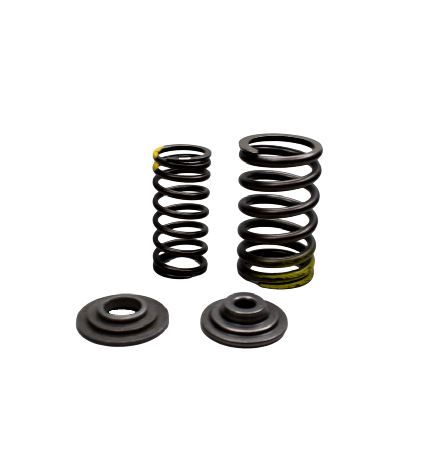 Resorte De Valvula Pulsar 180Ug/200/Bajaj 220 Original