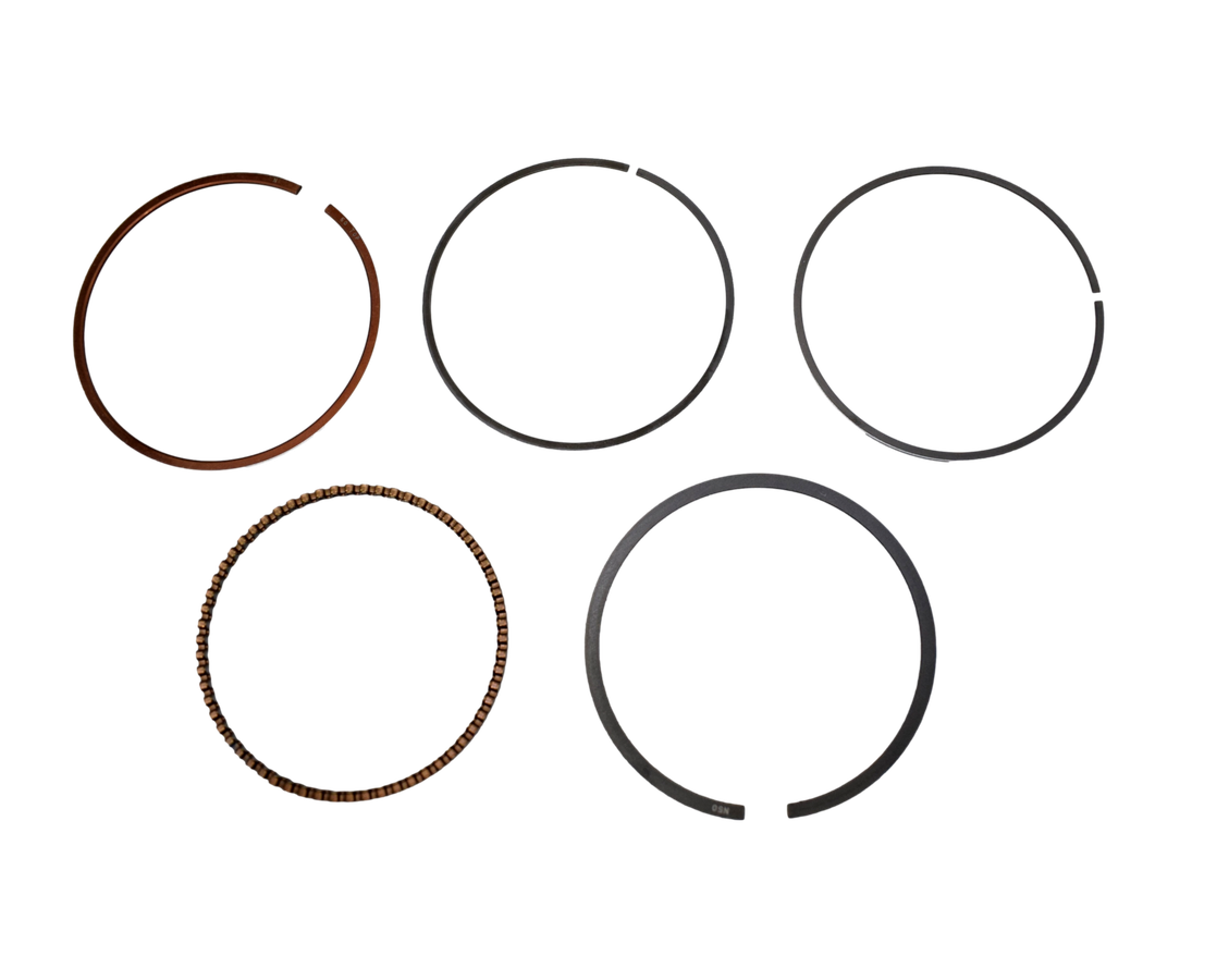 Anillos De Piston Bajaj Pulsar 200