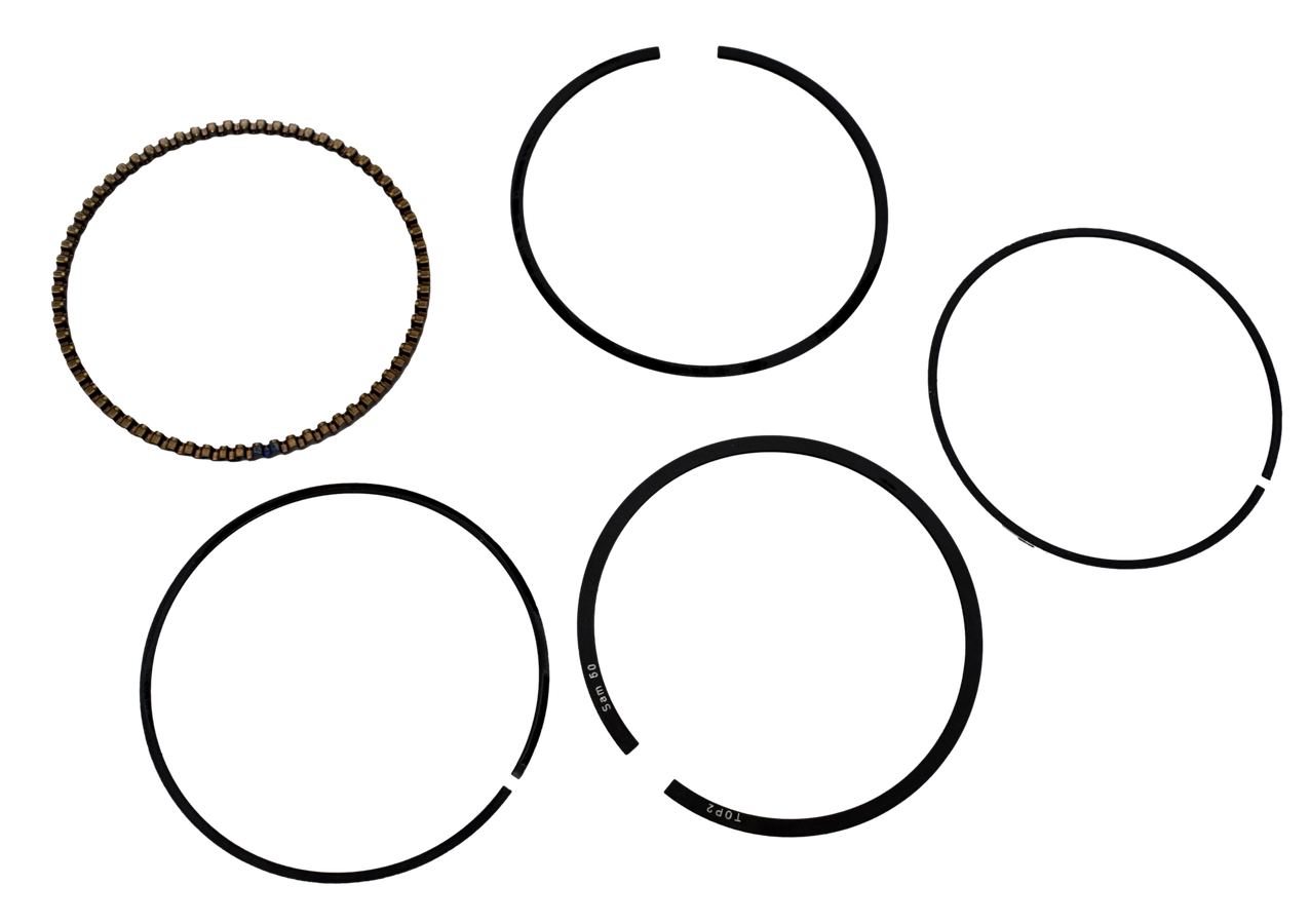 Anillos De Piston Bajaj Pulsar 200
