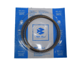 Anillos De Piston Pulsar 200/Bajaj 220 Original (Estandar)