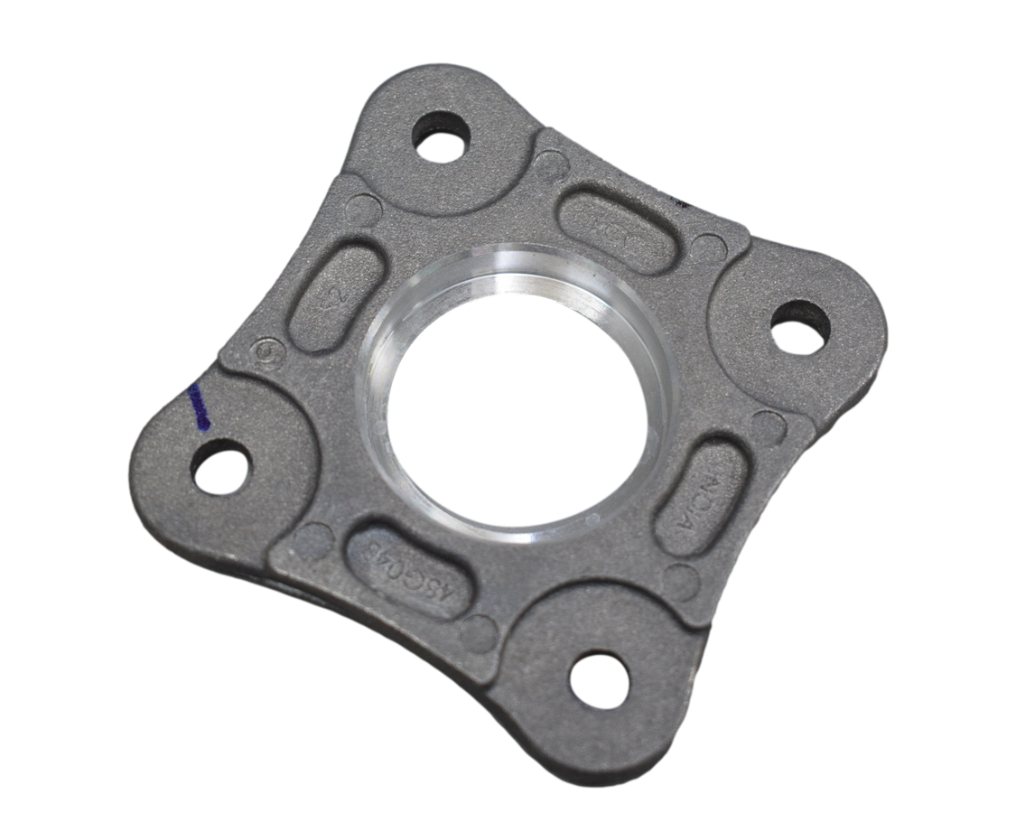 Arandela Delantera Empuje De Clutch Pulsar Ii/Bajaj y Más