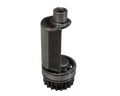 Balanceador Pulsar 180/200/Original 220 Bajaj
