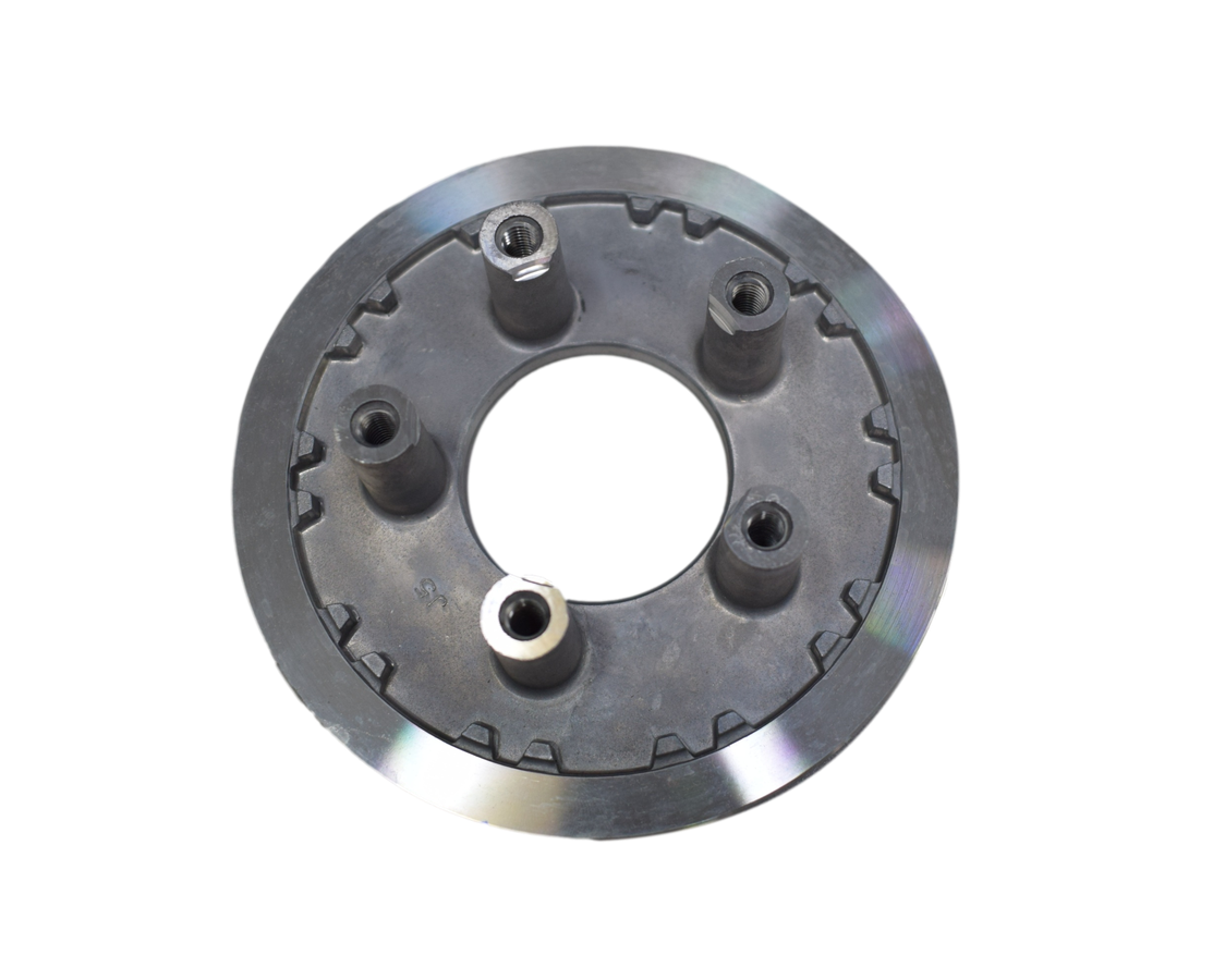 Porta Resorte Clutch Pulsar Ug/Original 220 Bajaj