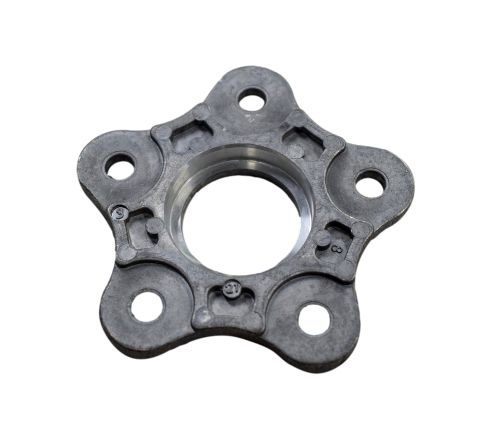 Soporte Balinera De Clutch Pulsar Ii 180 Bajaj Original