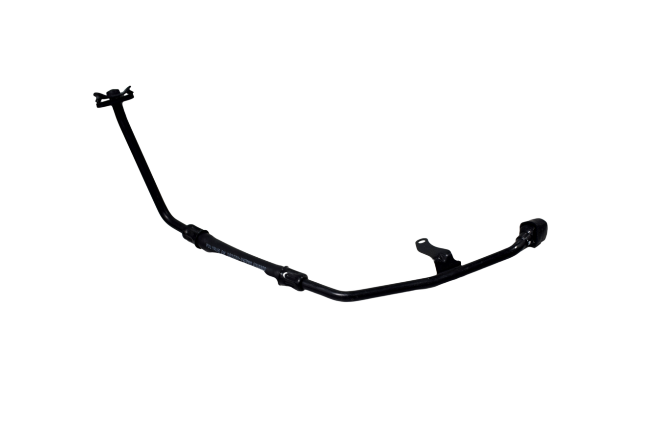 Conducto Oil In Pulsarbajaj 220