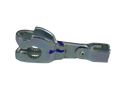 Leva De Clutch Pulsar 180Ug/Bajaj 220 Original