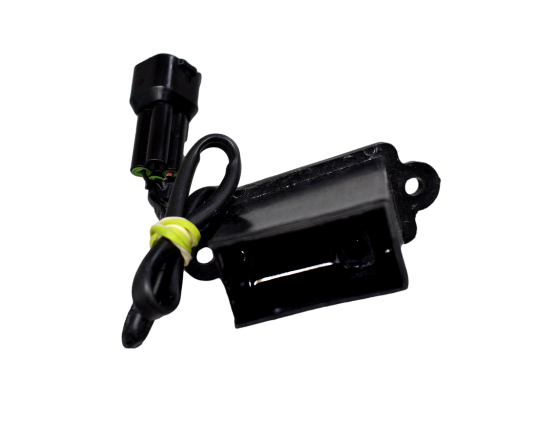 Sensor Filtro De Aire Pulsar 220 F/S Bajaj Original