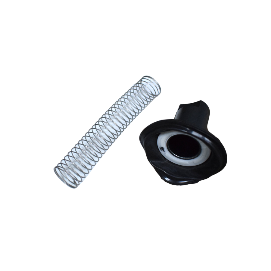 Diafragma De Carburador Completo Pulsar Bajaj 220 Original