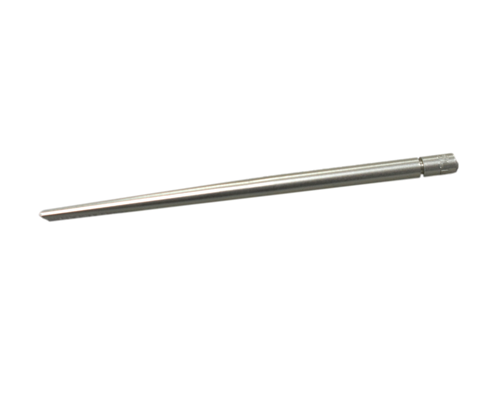 Aguja Cortina Pulsar Bajaj 220 Original