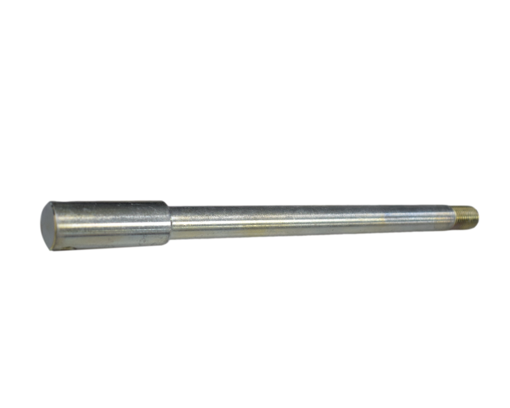 Eje Delantero De Llanta Pulsar Bajaj 200 Original
