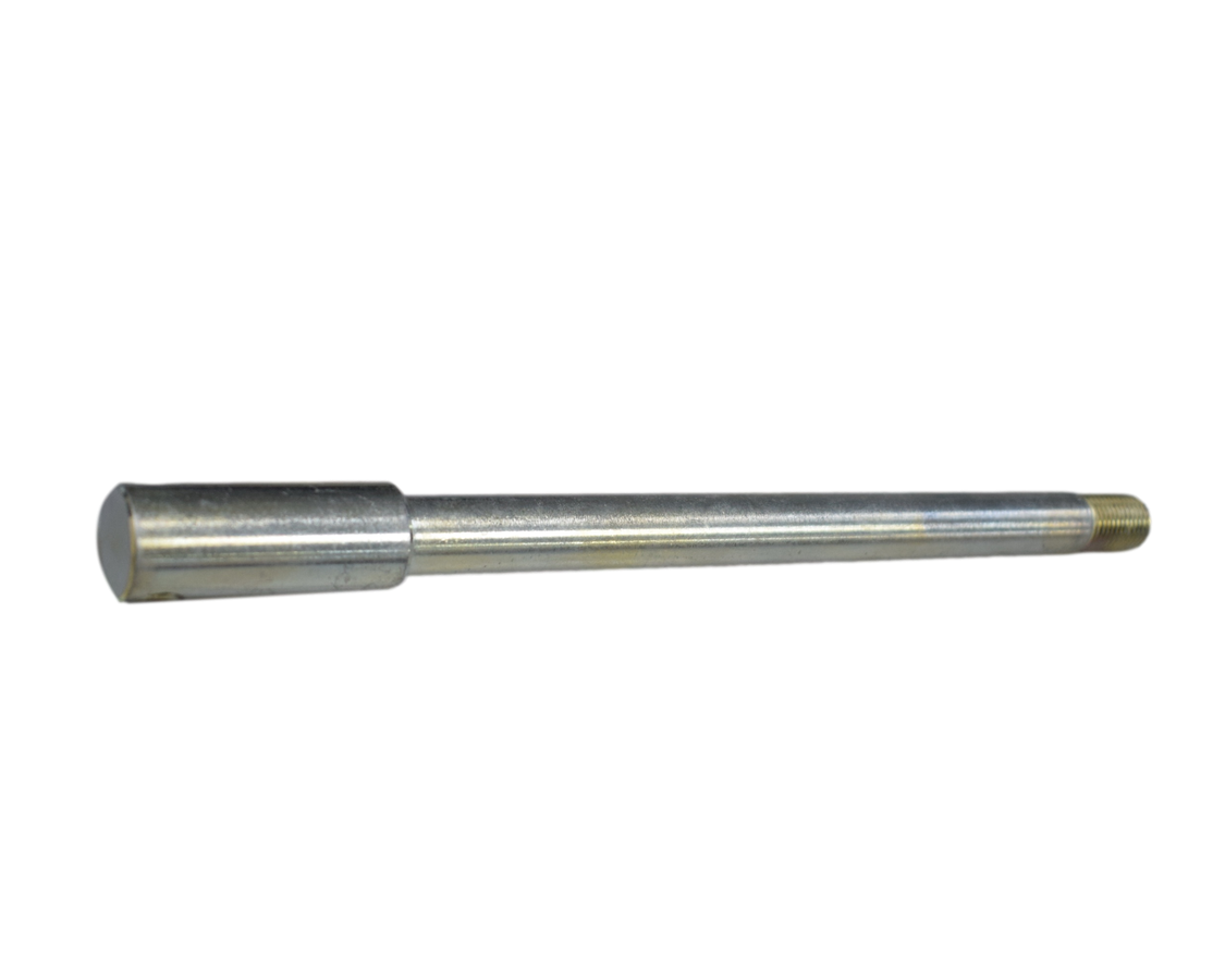Eje Delantero De Llanta Pulsar Bajaj 200 Original