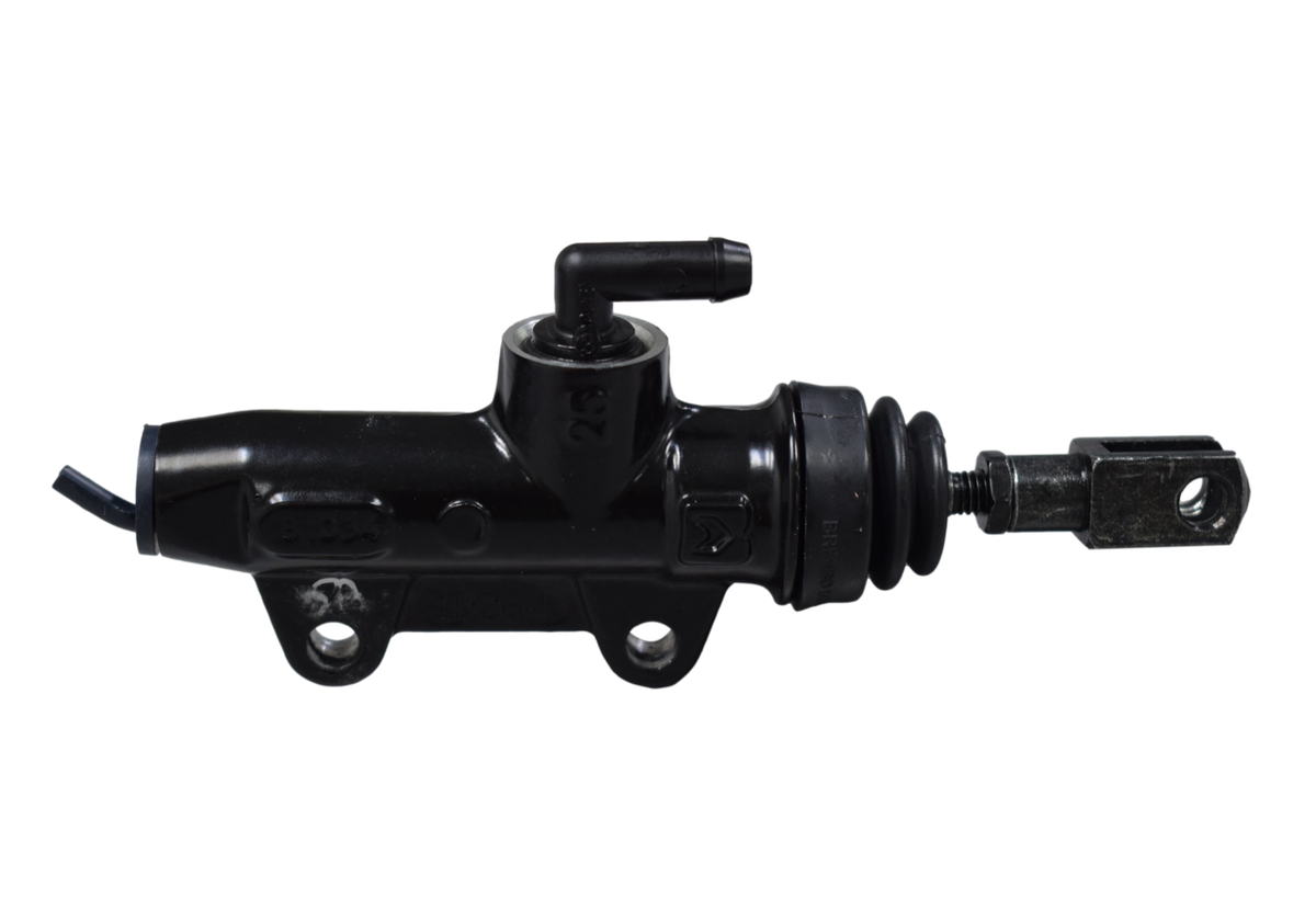 Bomba De Freno Pulsar 200Ns/220S Bajaj Original (Trasero)