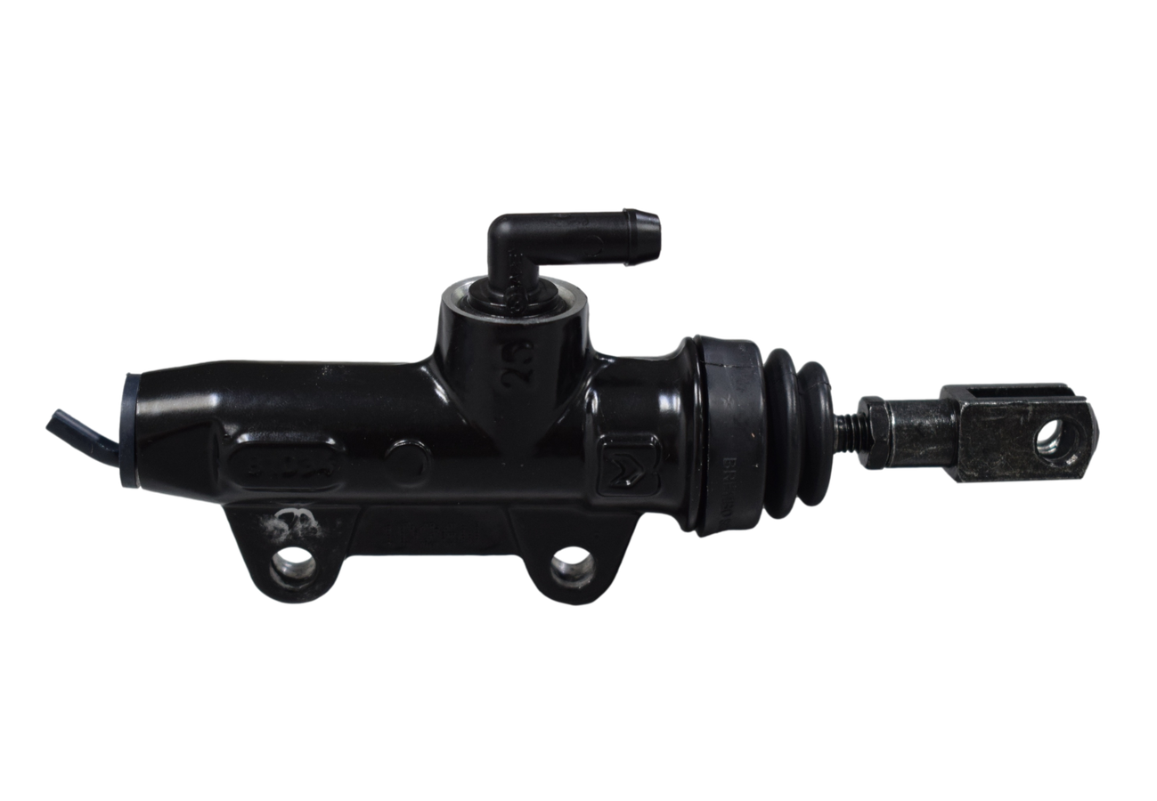 Bomba De Freno Pulsar 200Ns/220S Bajaj Original (Trasero)