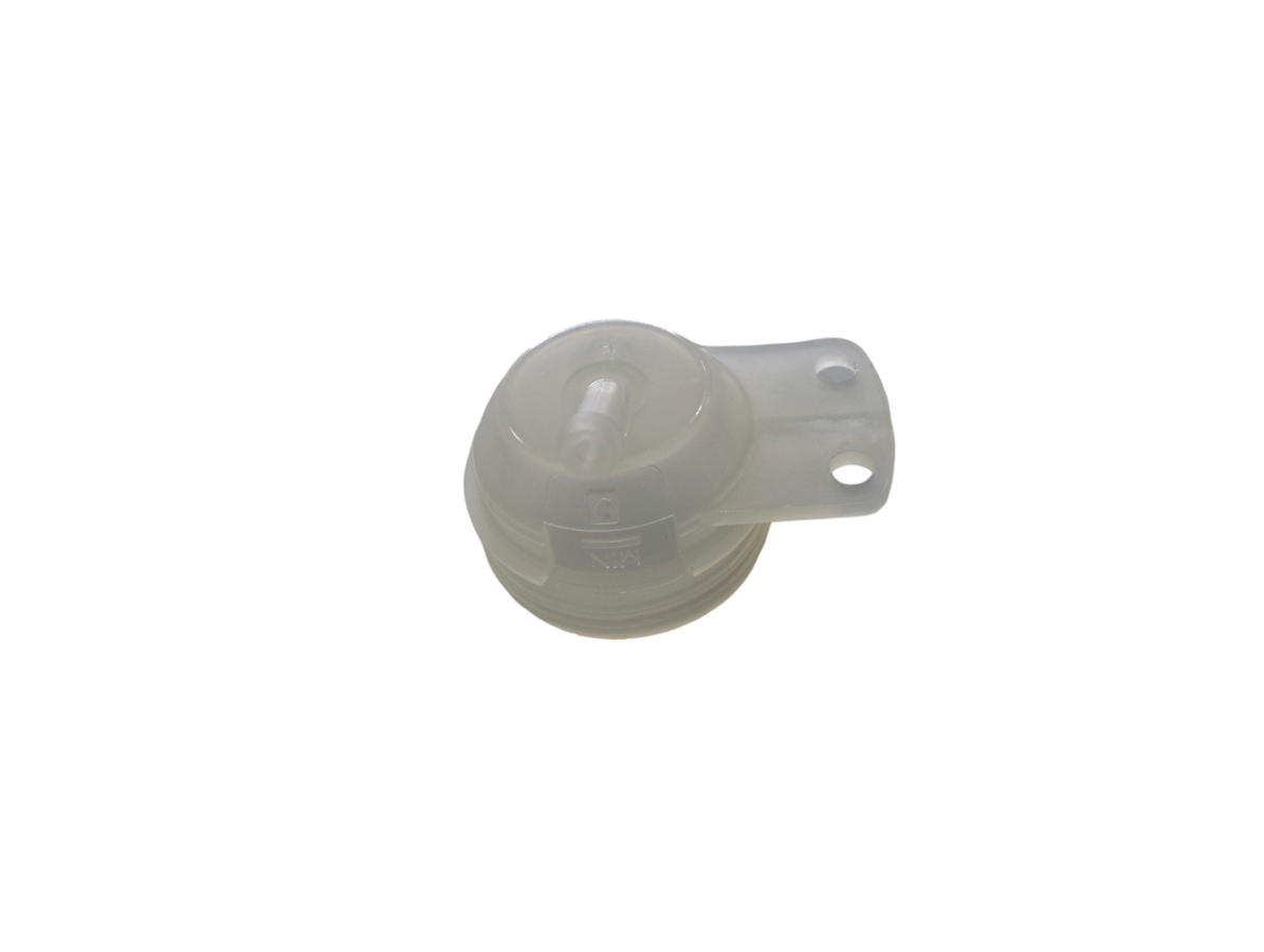 Vaso Liquido Freno Rr Pulsbajaj 220