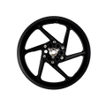 Rin Trasero Pulsar 180Ug Bs4/220 S/F Bajaj Original