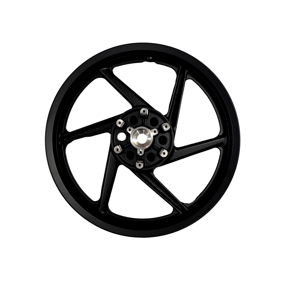 Rin Trasero Pulsar 180Ug Bs4/220 S/F Bajaj Original