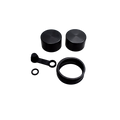 Kit Retenedor De Caliper Trasero Pulsar 220F Bajaj Original